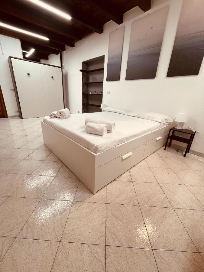Appartamento Lungadige Verona Dış mekan fotoğraf