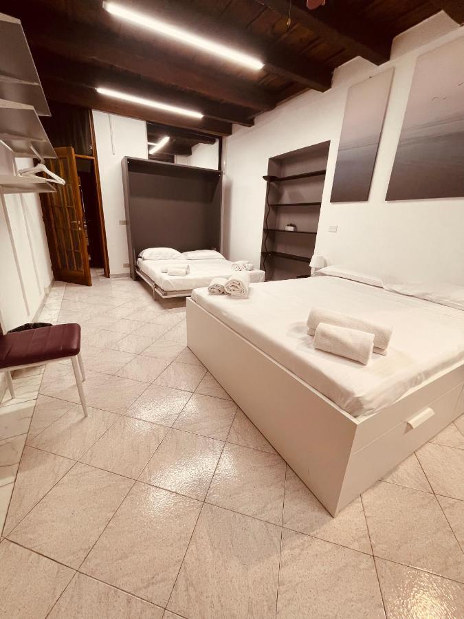 Appartamento Lungadige Verona Dış mekan fotoğraf