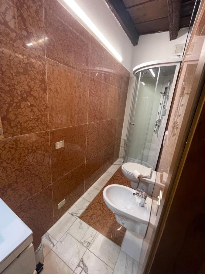 Appartamento Lungadige Verona Dış mekan fotoğraf
