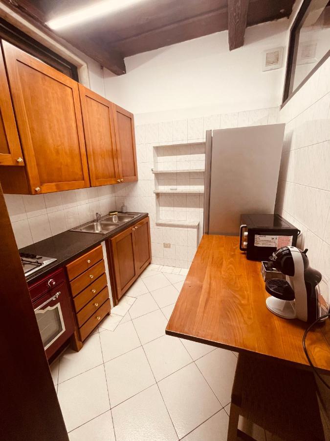 Appartamento Lungadige Verona Dış mekan fotoğraf