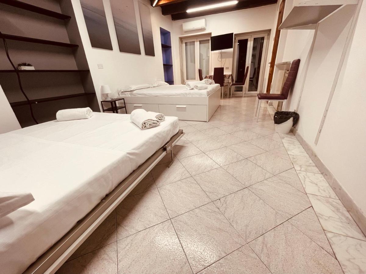 Appartamento Lungadige Verona Dış mekan fotoğraf