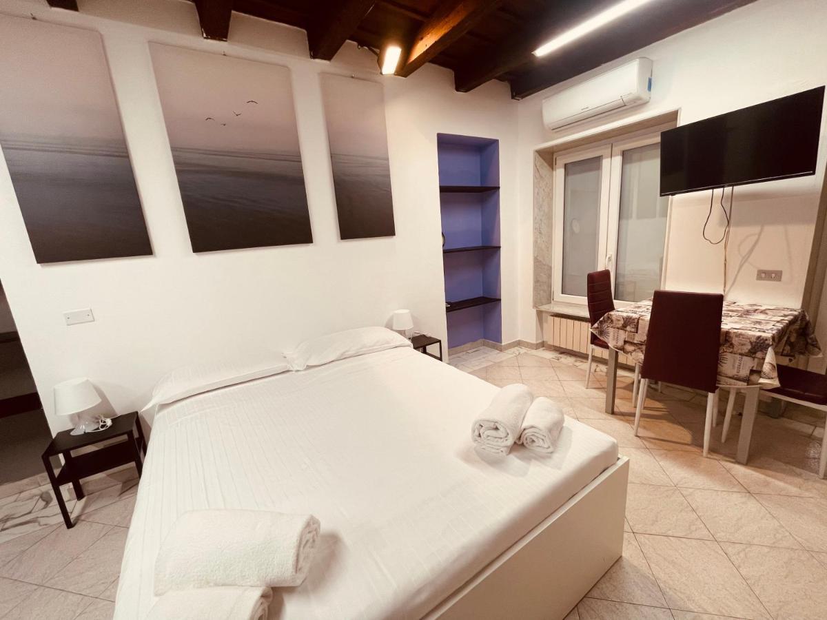 Appartamento Lungadige Verona Dış mekan fotoğraf