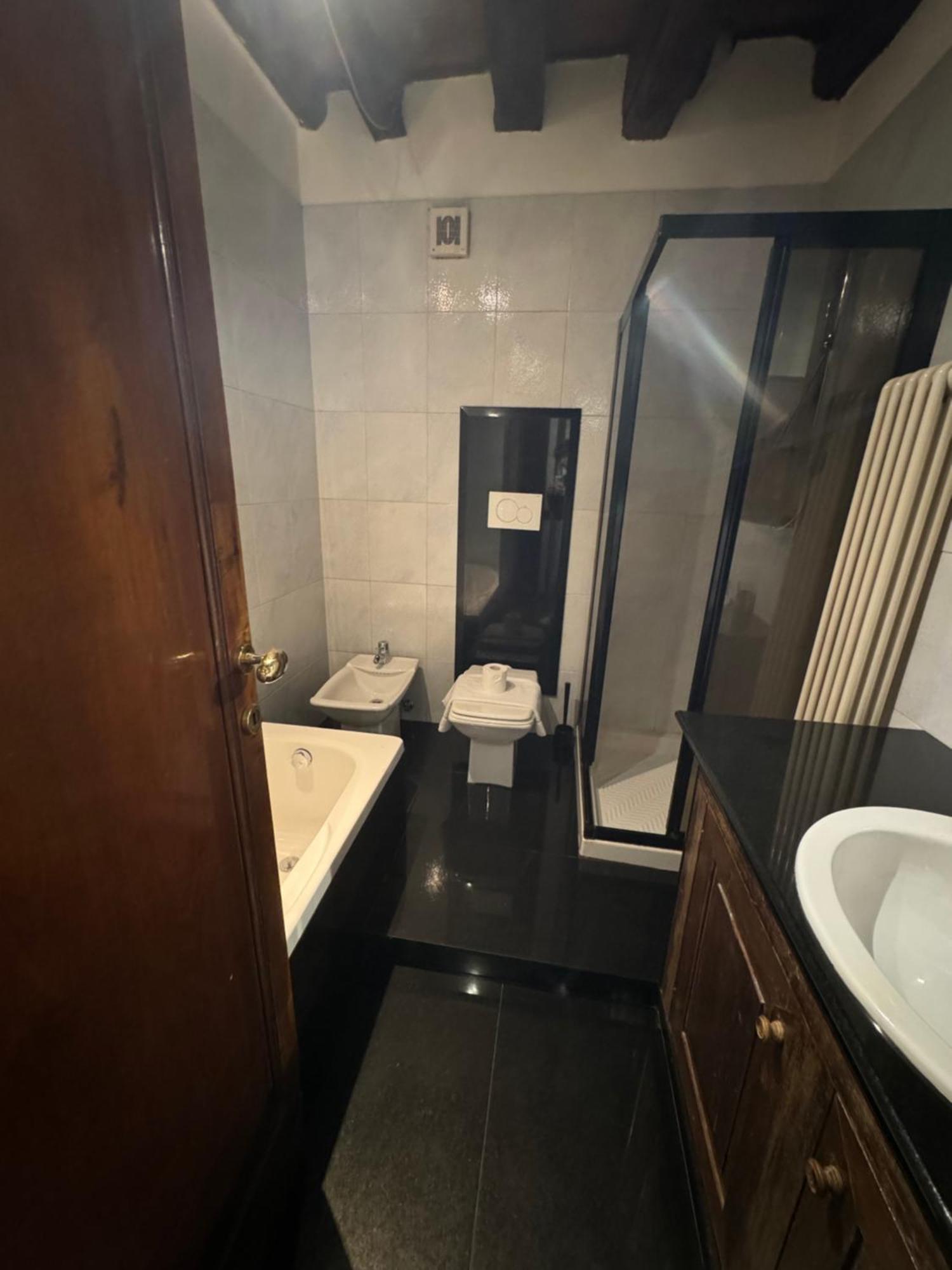 Appartamento Lungadige Verona Dış mekan fotoğraf