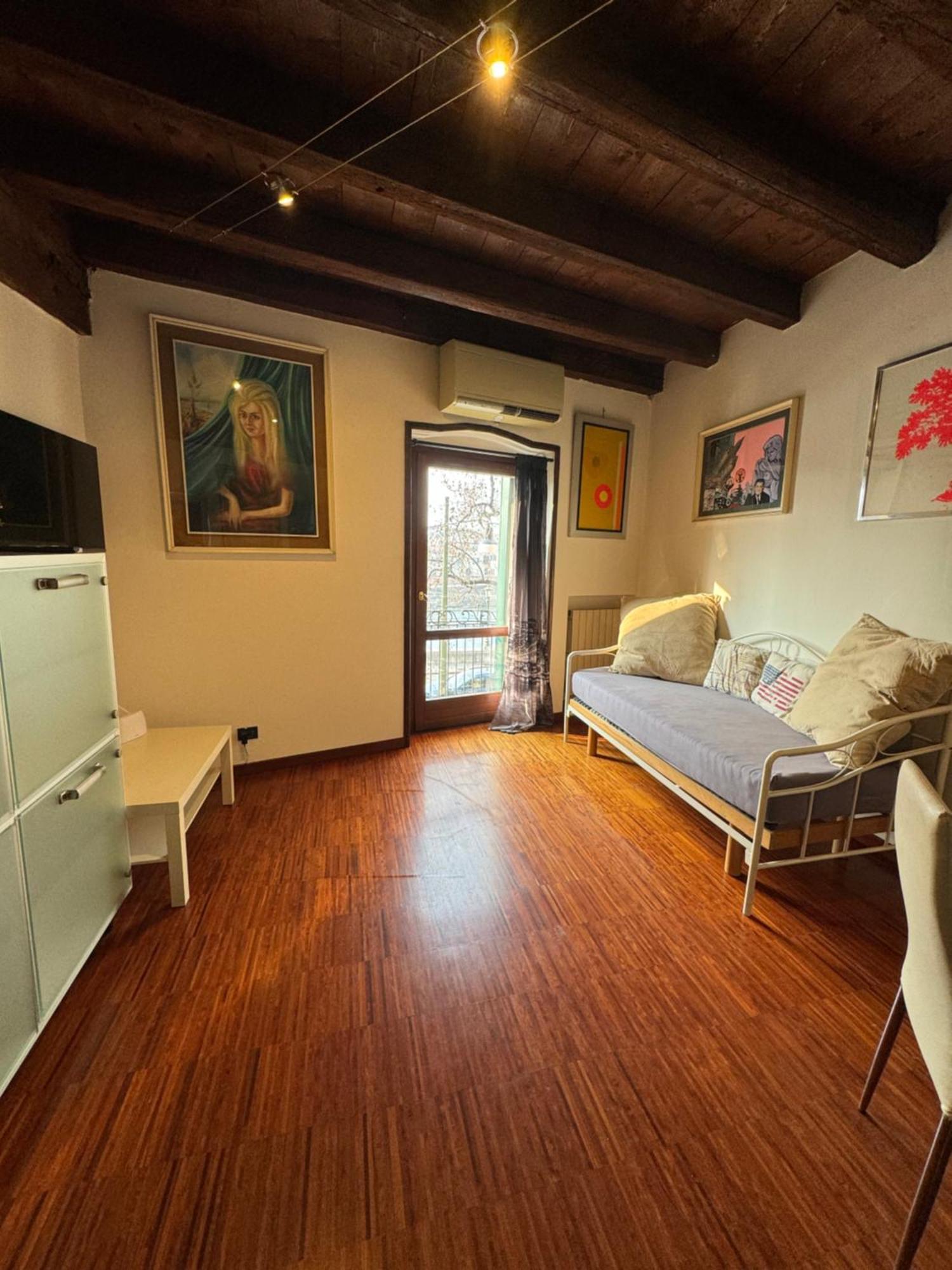 Appartamento Lungadige Verona Dış mekan fotoğraf