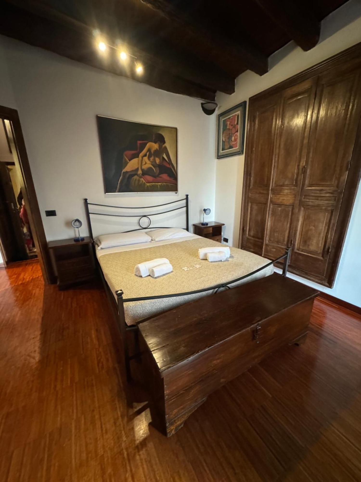 Appartamento Lungadige Verona Dış mekan fotoğraf